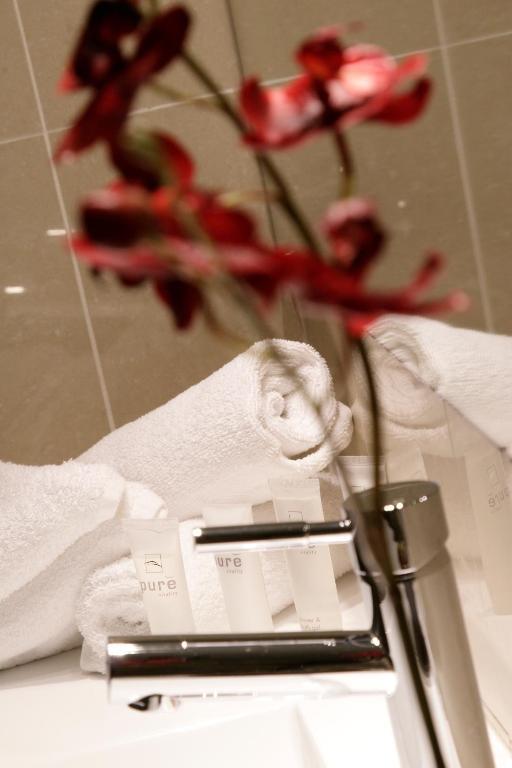 Carlyle Suites & Apartments Wagga Wagga Kamer foto